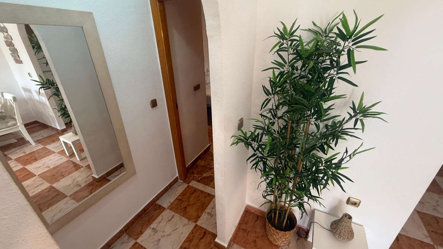 Bangalow Ground Floor Pinada Golf 1 Villamartin