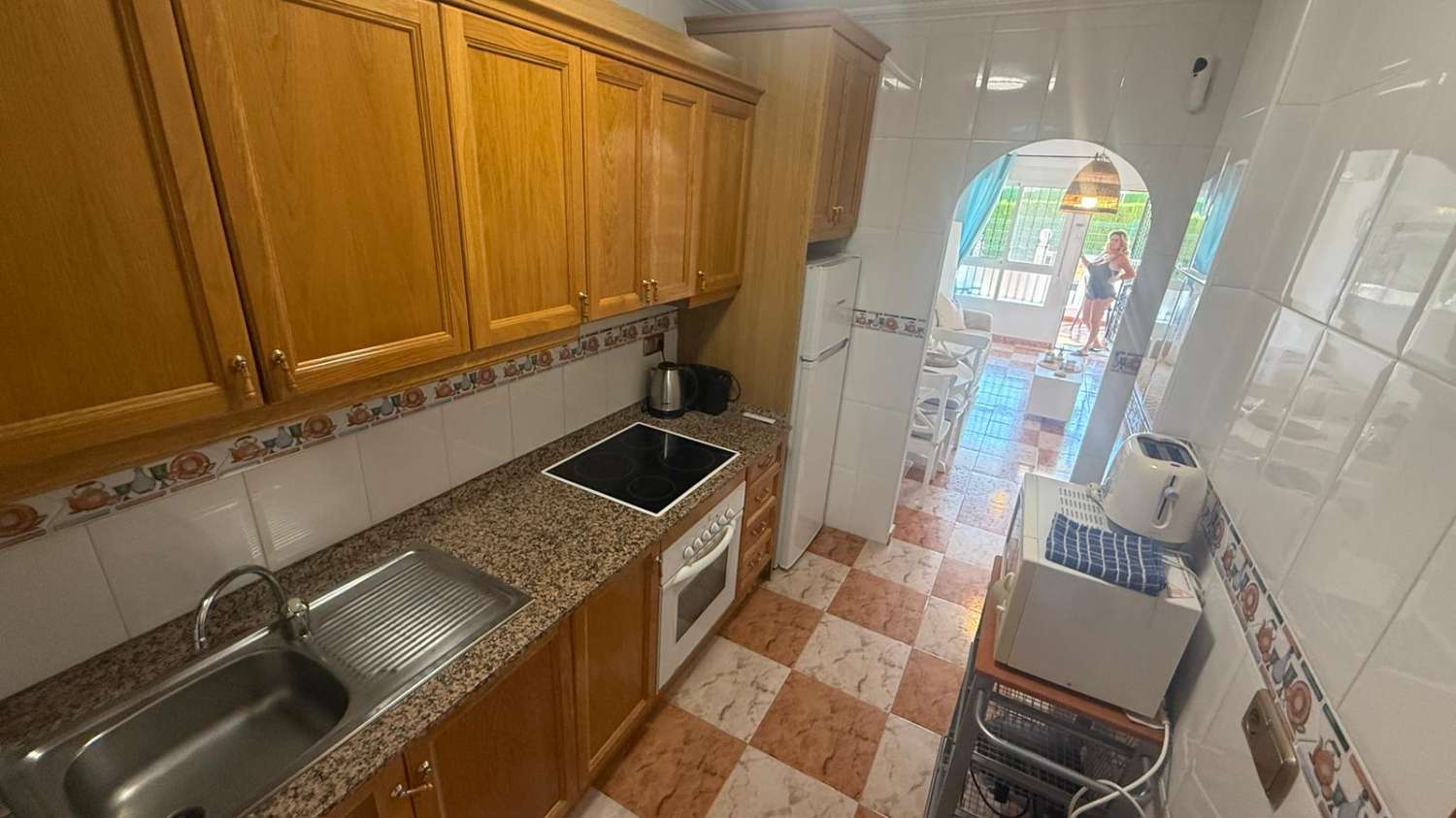 Bangalow Ground Floor Pinada Golf 1 Villamartin