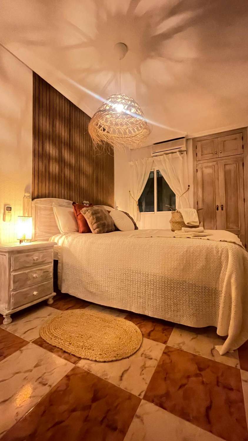 Bangalow Ground Floor Pinada Golf 1 Villamartin