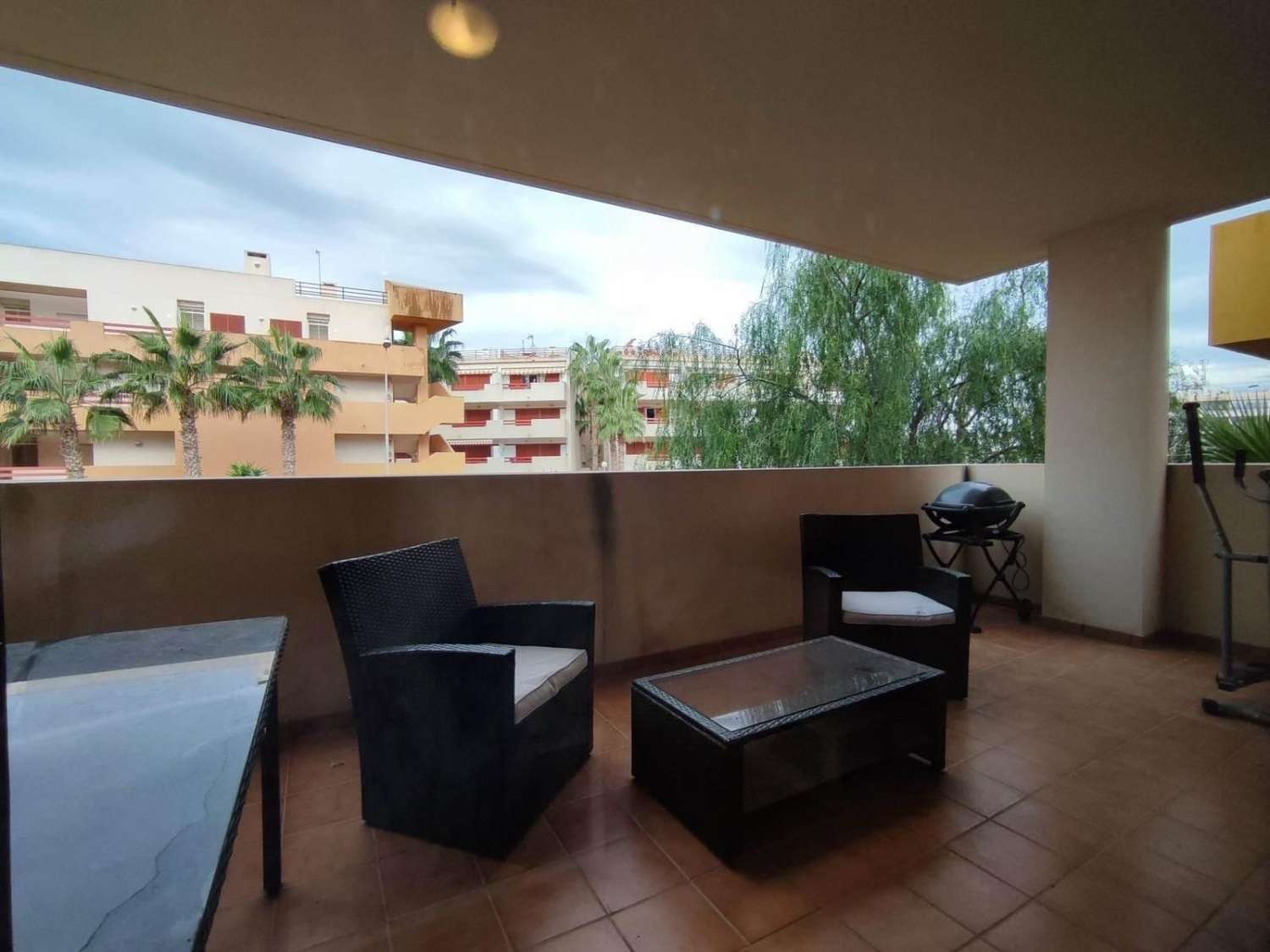 Playa flamenca ,Stunning 2-Bedroom Apartment with Terrace, Pool & Parking