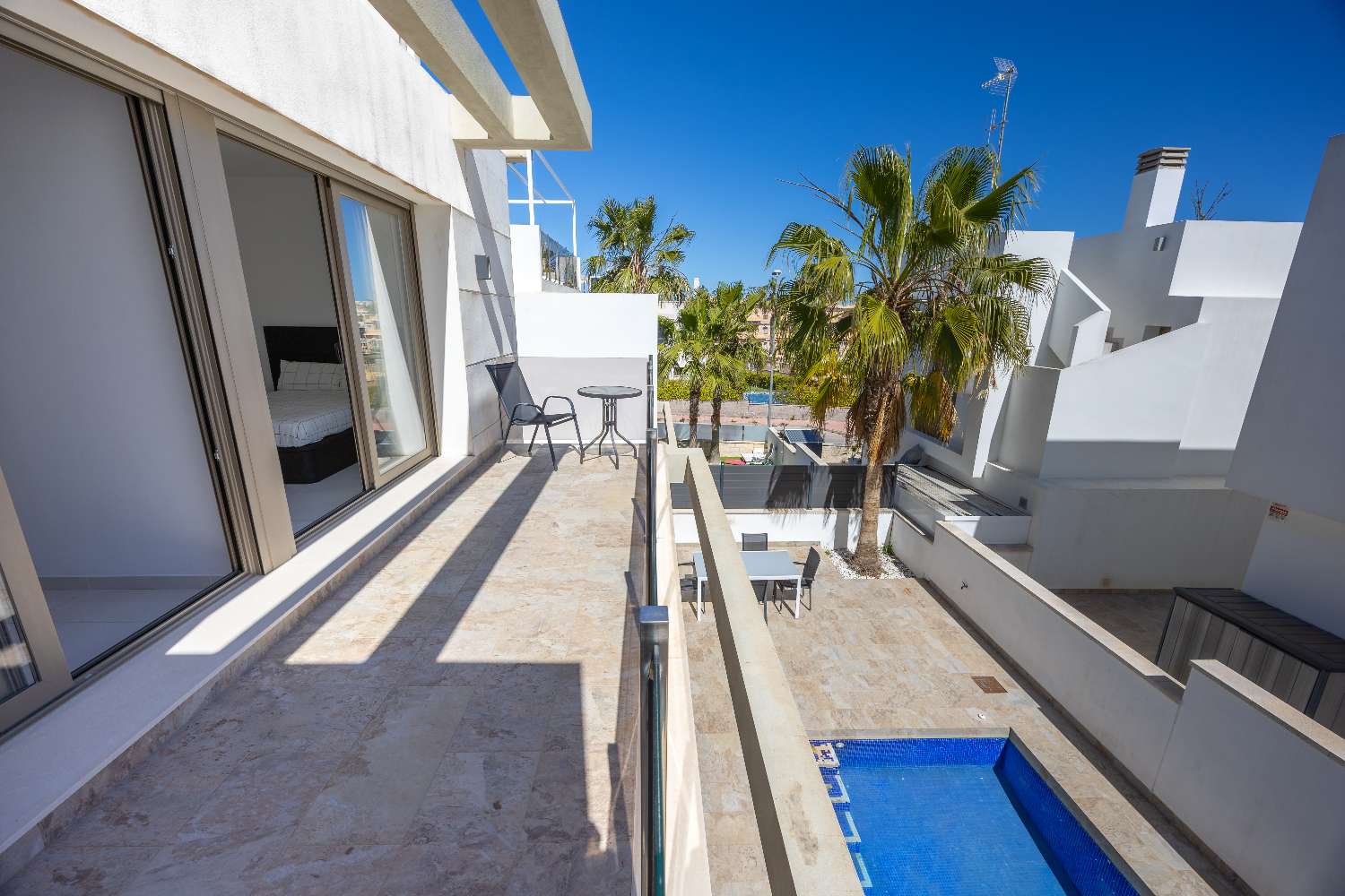 Villa for sale in Orihuela Costa
