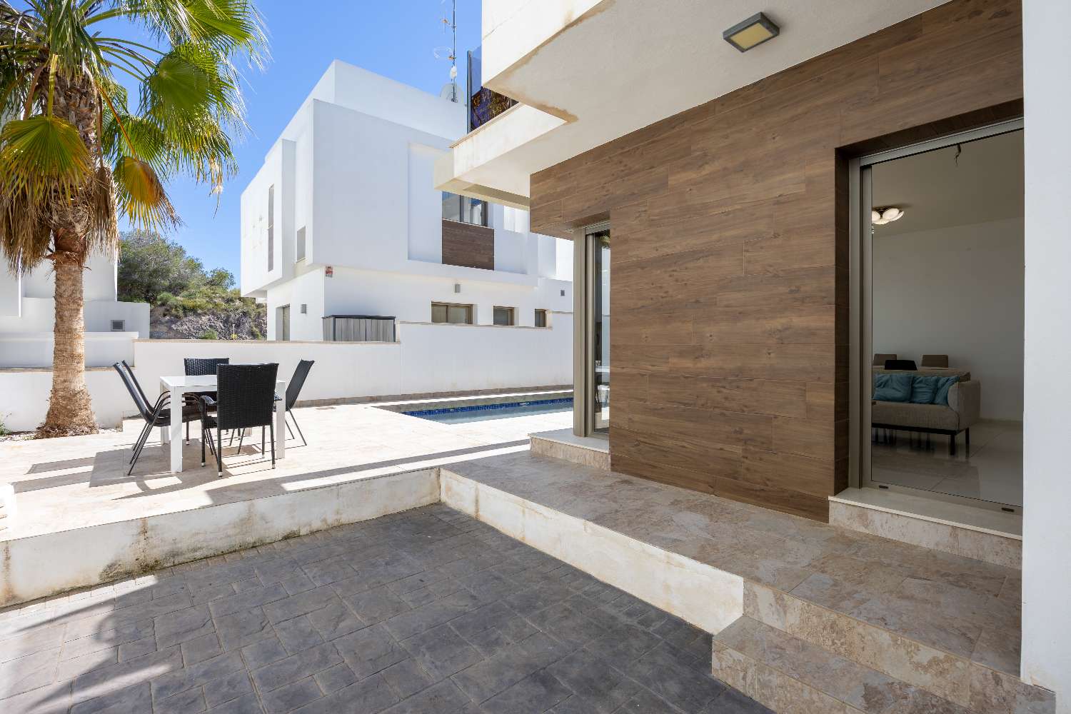 Villa for sale in Orihuela Costa