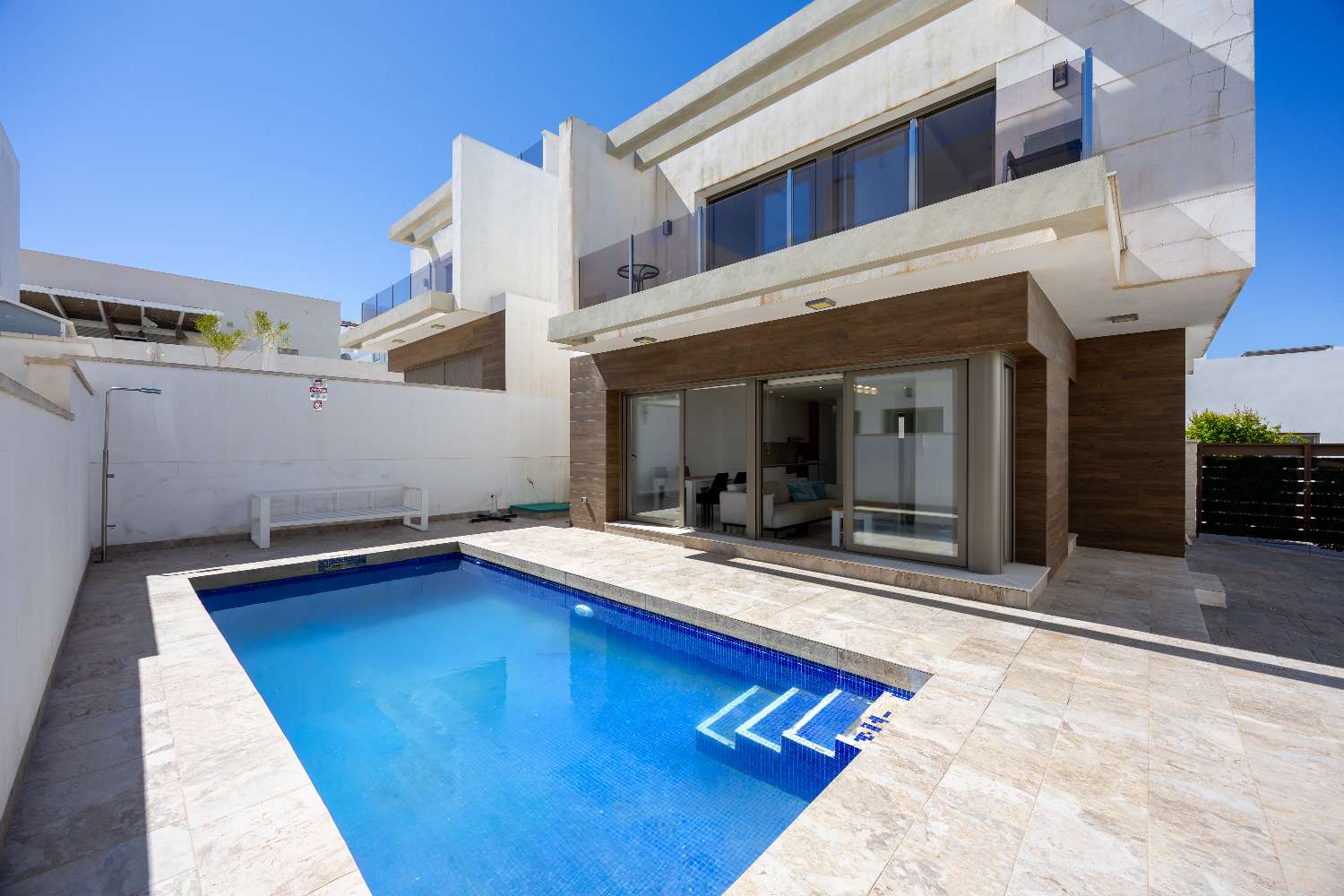 Villa for sale in Orihuela Costa
