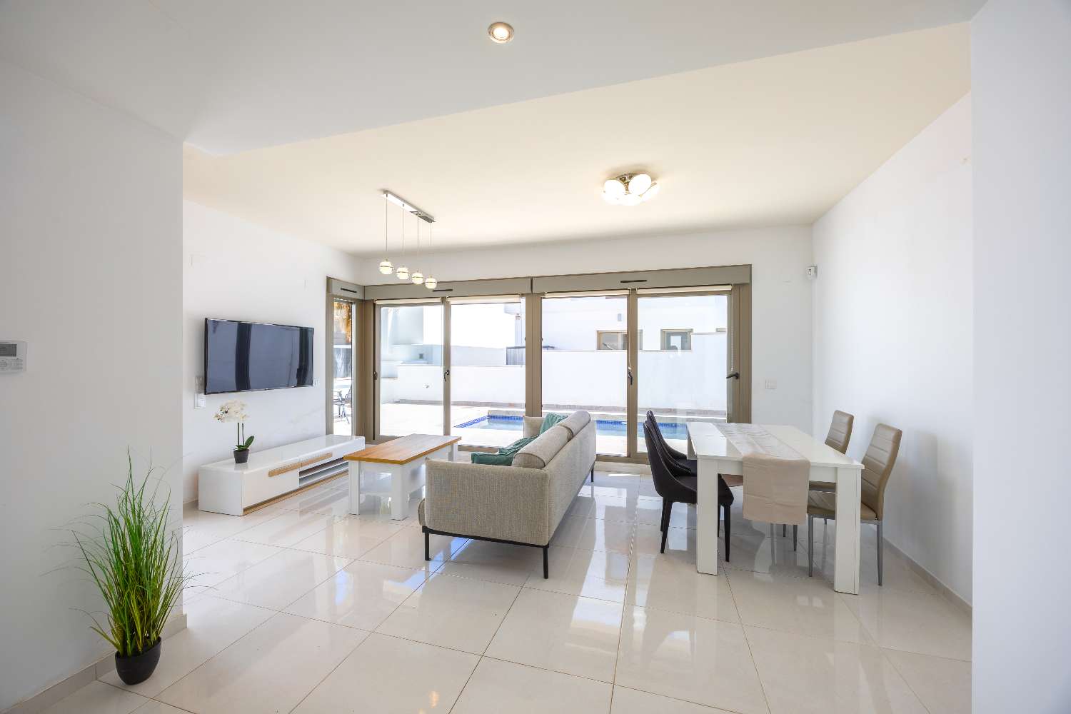 Villa for sale in Orihuela Costa