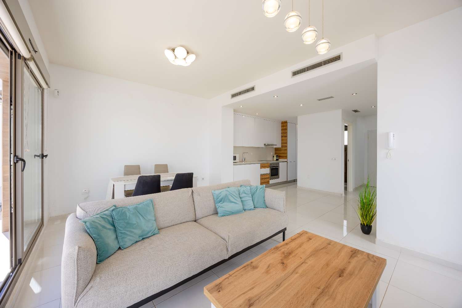 Villa for sale in Orihuela Costa