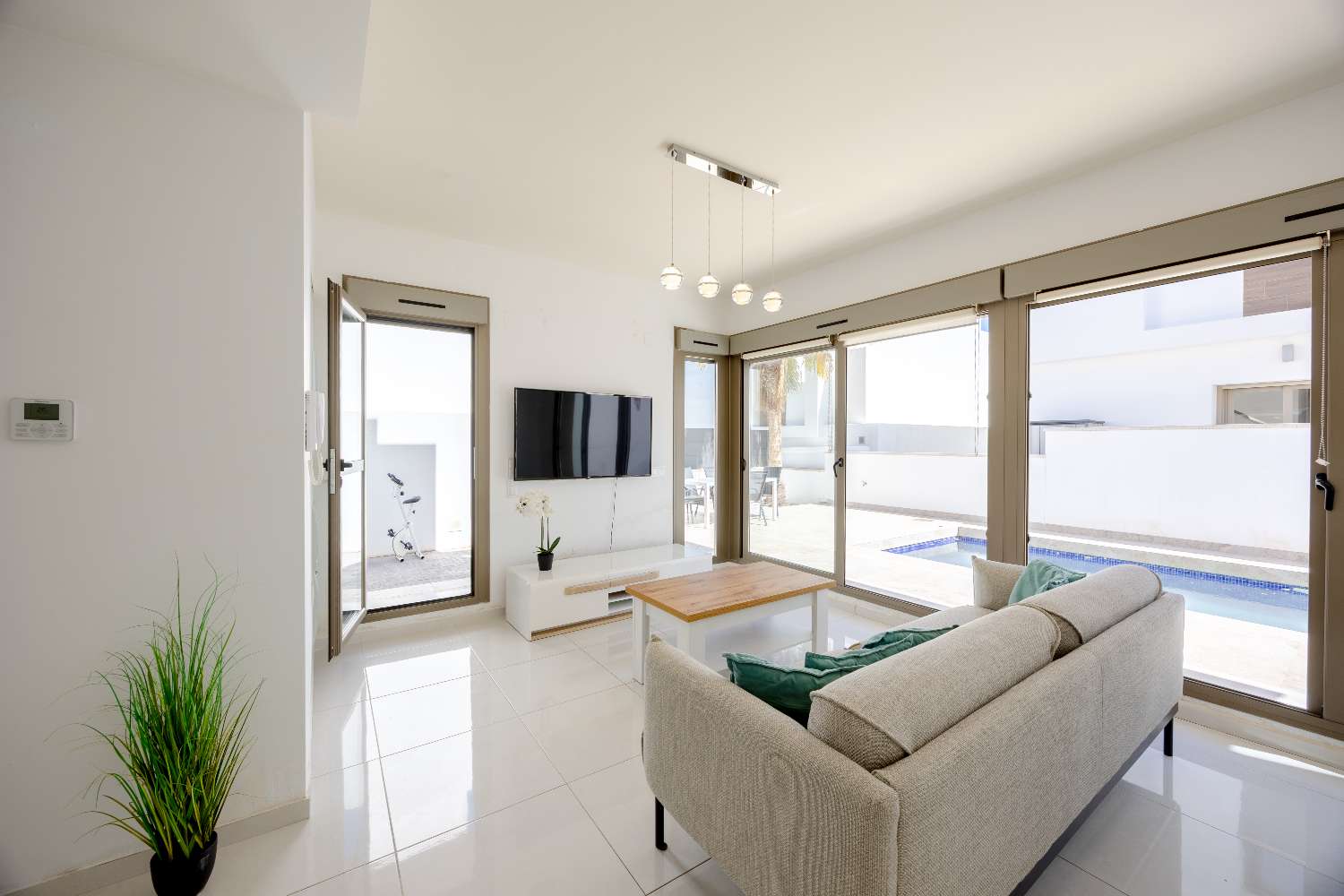 Villa for sale in Orihuela Costa