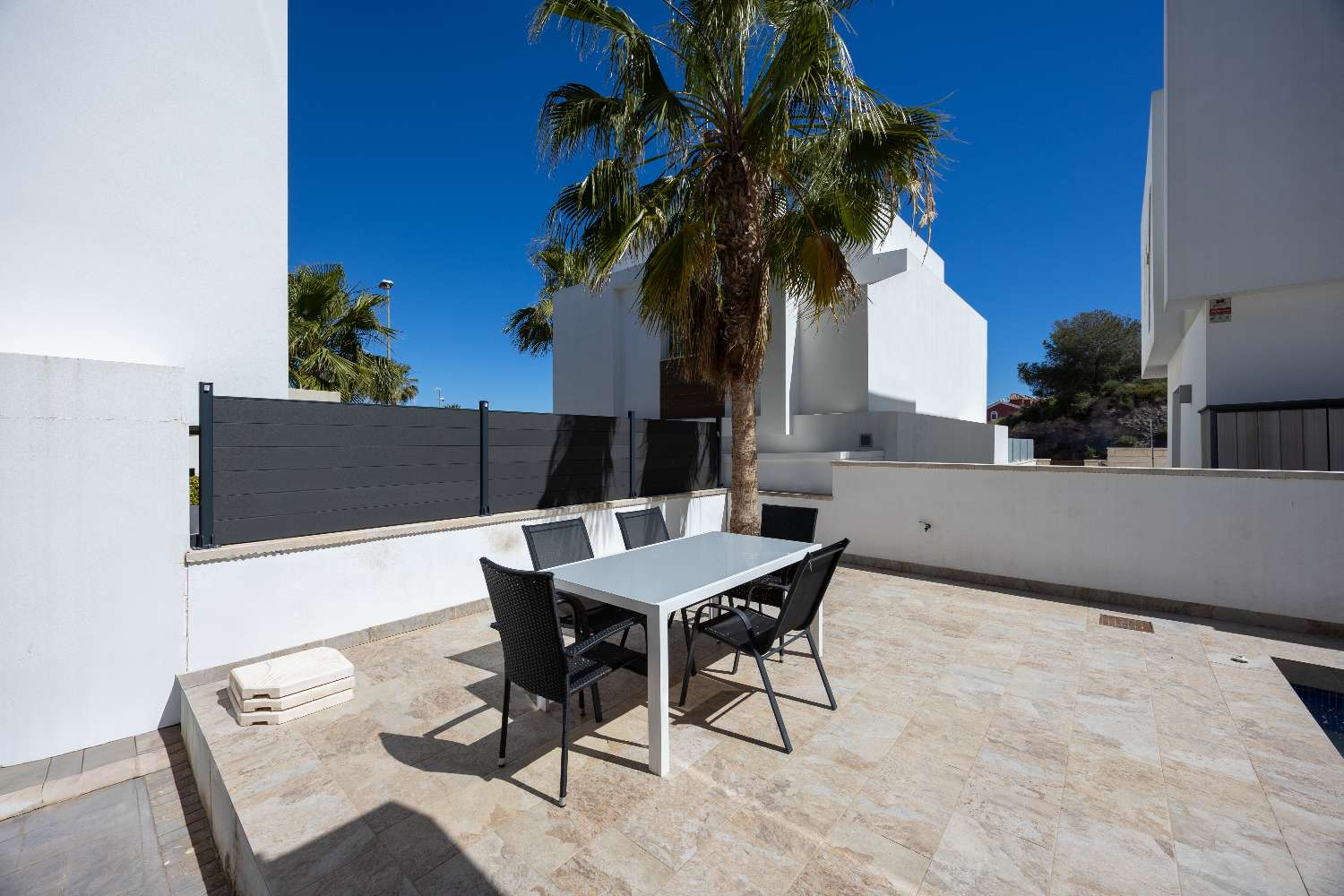 Villa for sale in Orihuela Costa