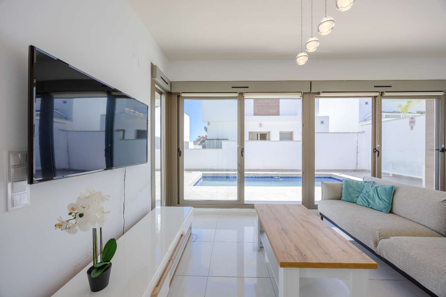 Villa for sale in Orihuela Costa