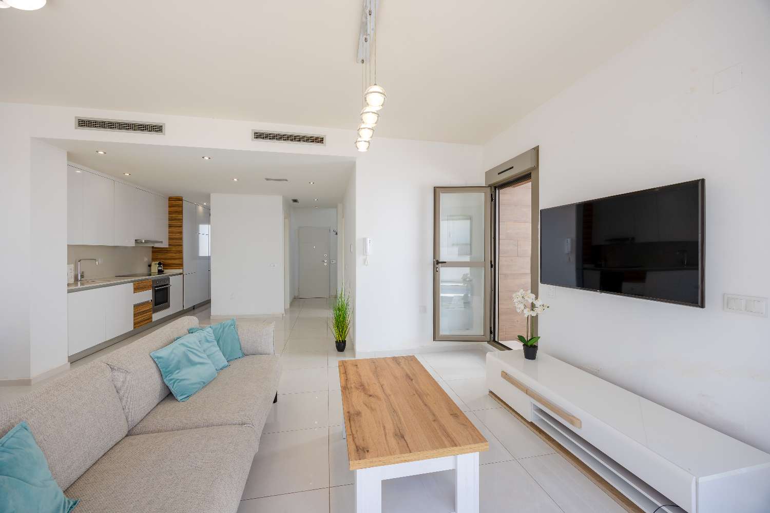 Villa for sale in Orihuela Costa