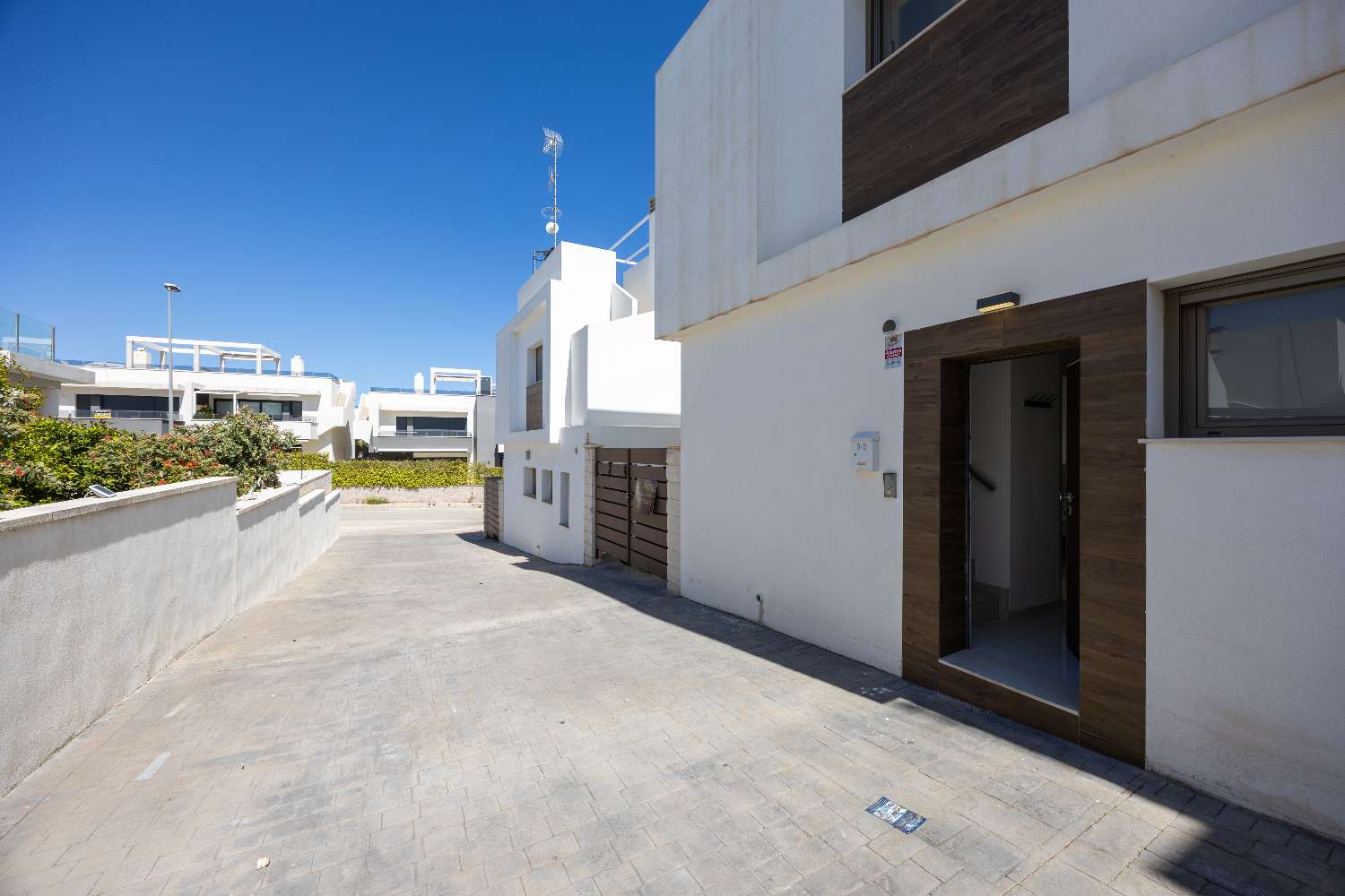 Villa for sale in Orihuela Costa