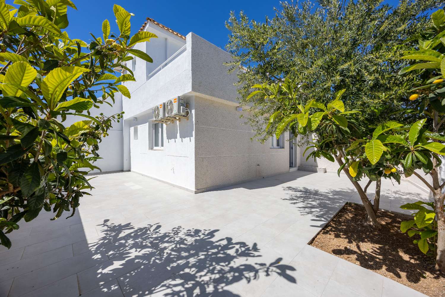 Beautifully Renovated House – 3 Private Suites in Torrevieja