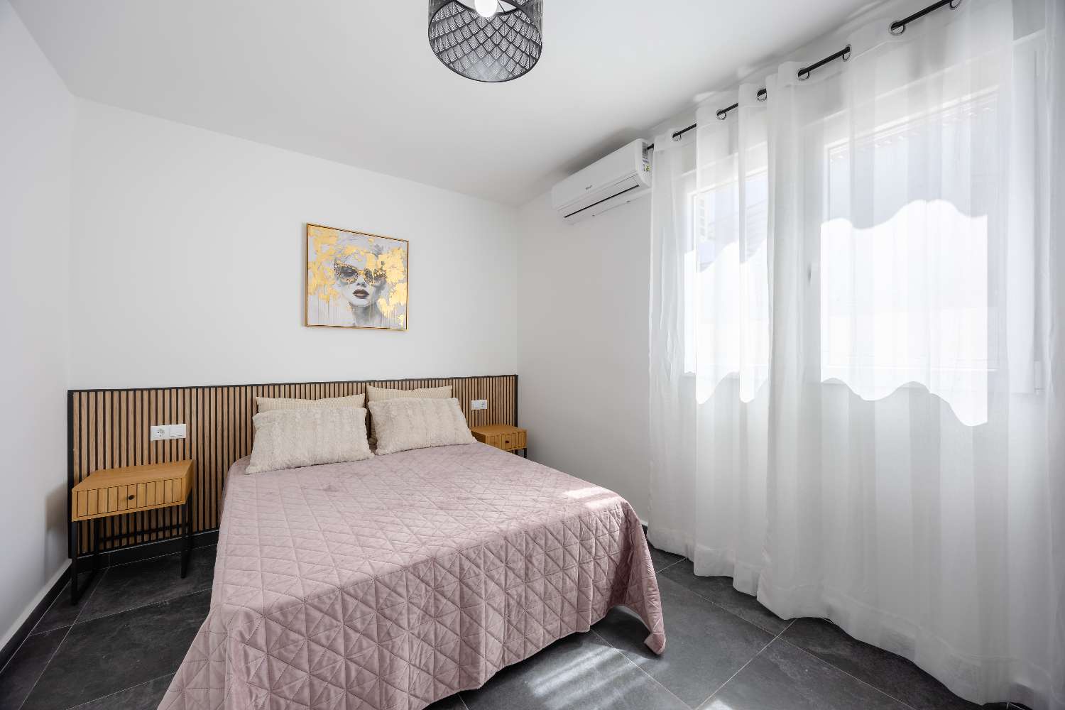 Beautifully Renovated House – 3 Private Suites in Torrevieja