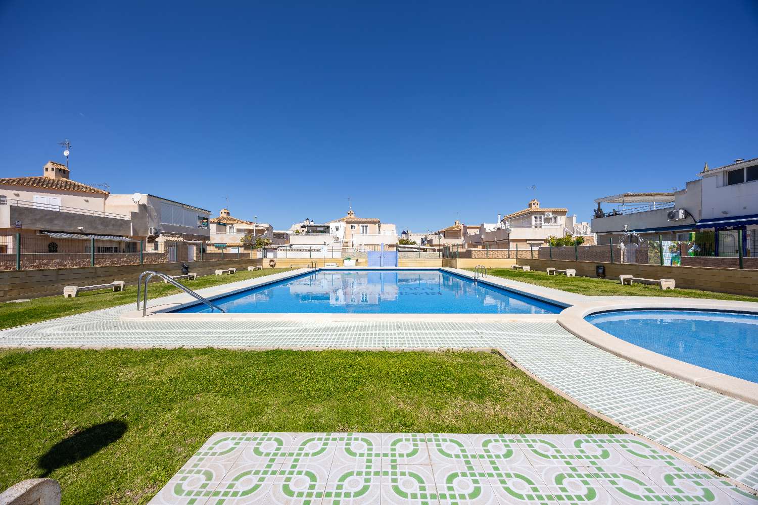 Beautifully Renovated House – 3 Private Suites in Torrevieja