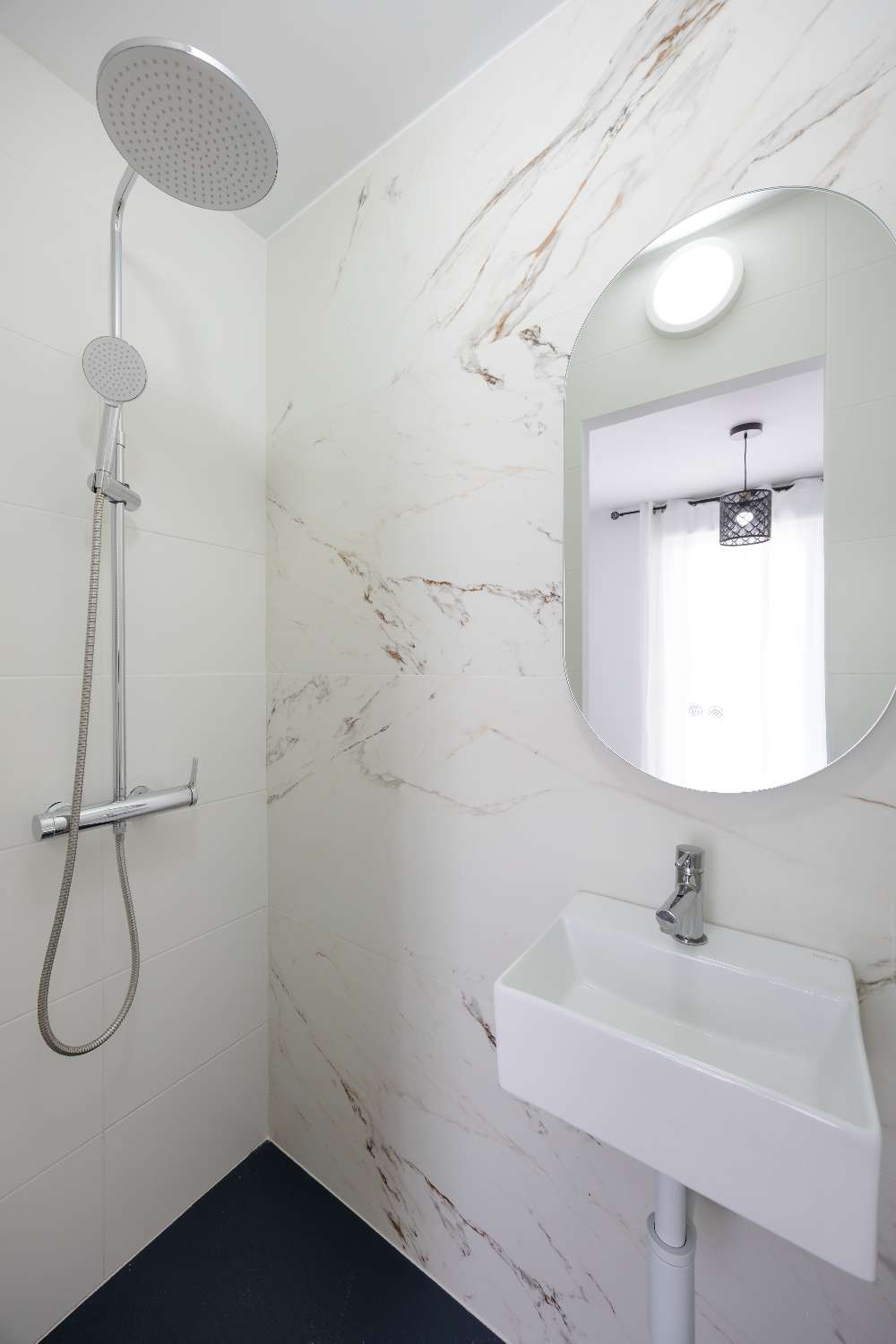 Beautifully Renovated House – 3 Private Suites in Torrevieja