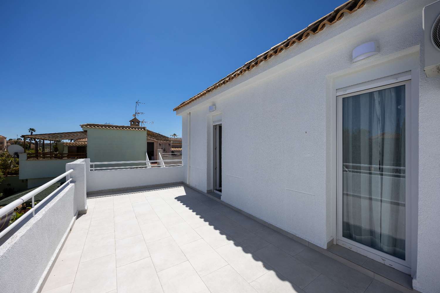 Beautifully Renovated House – 3 Private Suites in Torrevieja