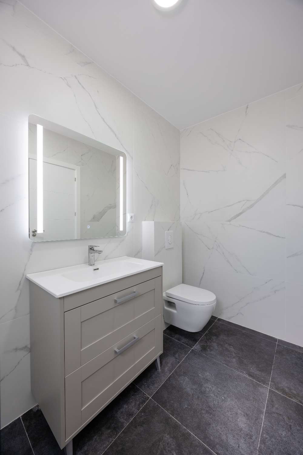 Beautifully Renovated House – 3 Private Suites in Torrevieja