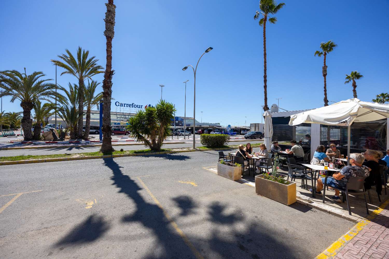 Beautifully Renovated House – 3 Private Suites in Torrevieja