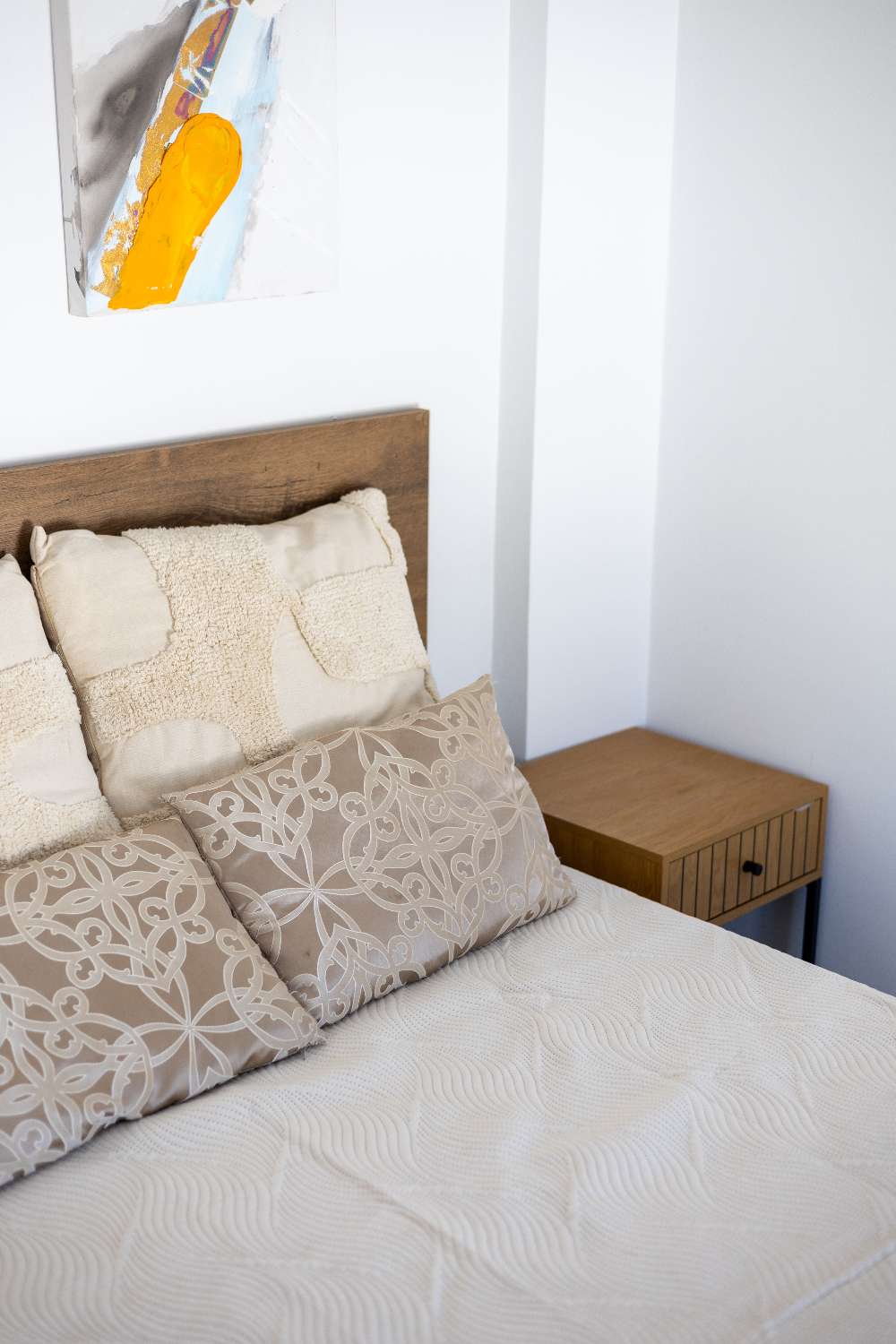 Beautifully Renovated House – 3 Private Suites in Torrevieja