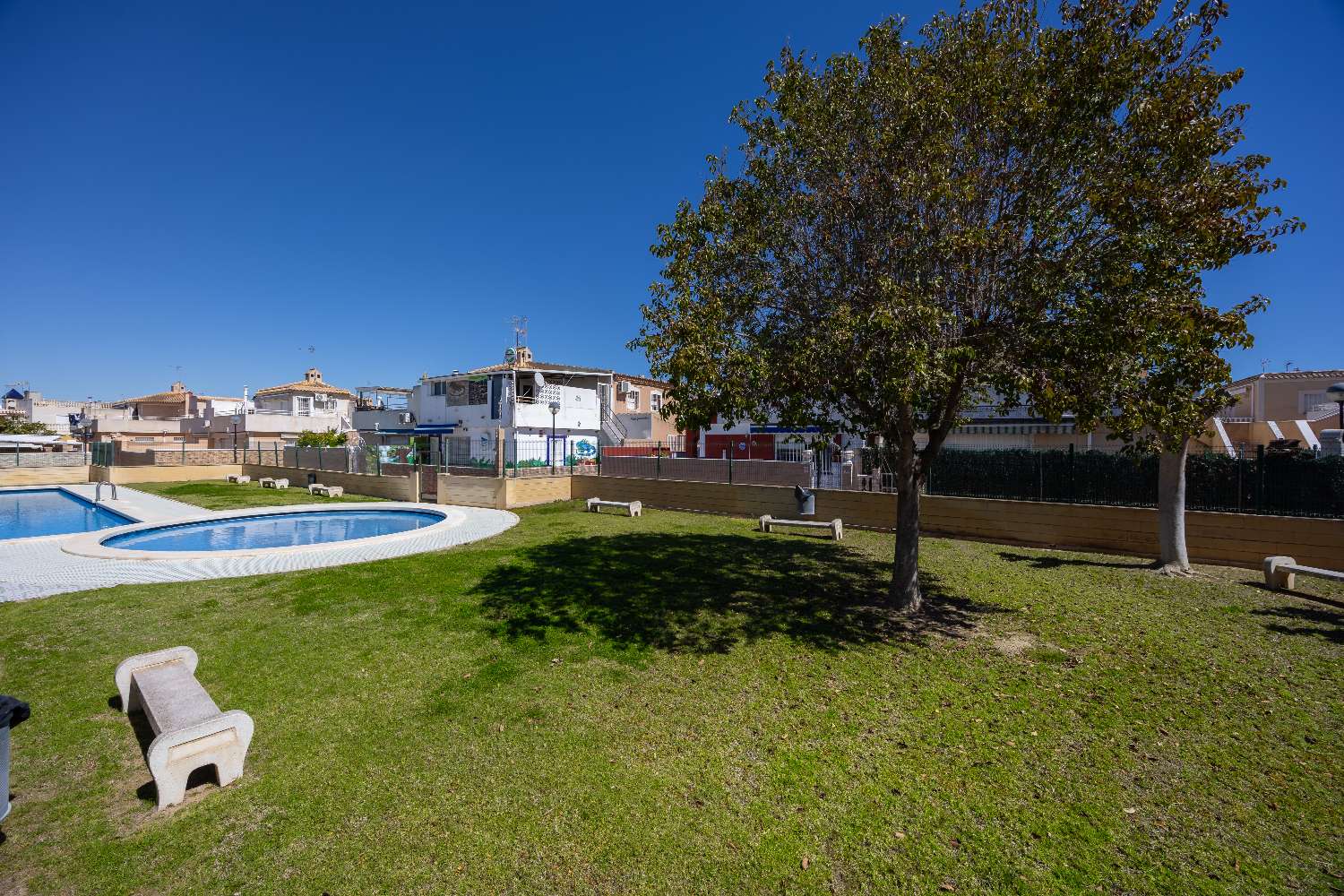 Beautifully Renovated House – 3 Private Suites in Torrevieja