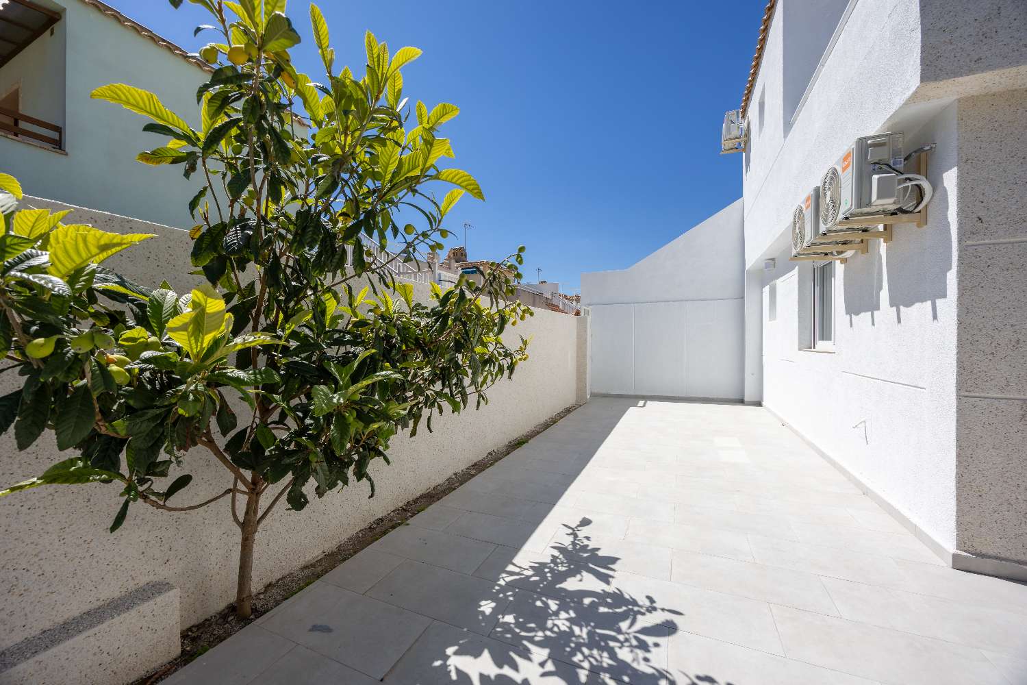 Beautifully Renovated House – 3 Private Suites in Torrevieja